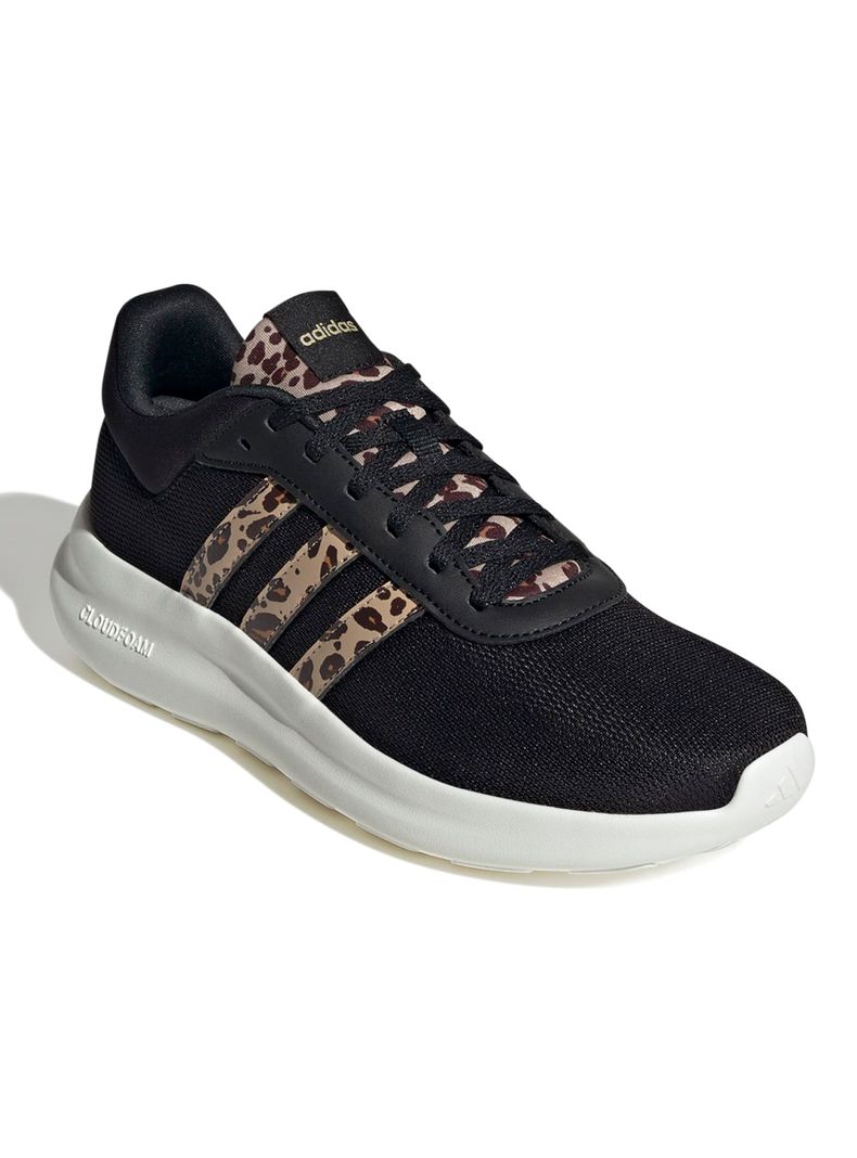 Zapatilla UrbanaBlack Lite Racer 4.0 Mujer-1