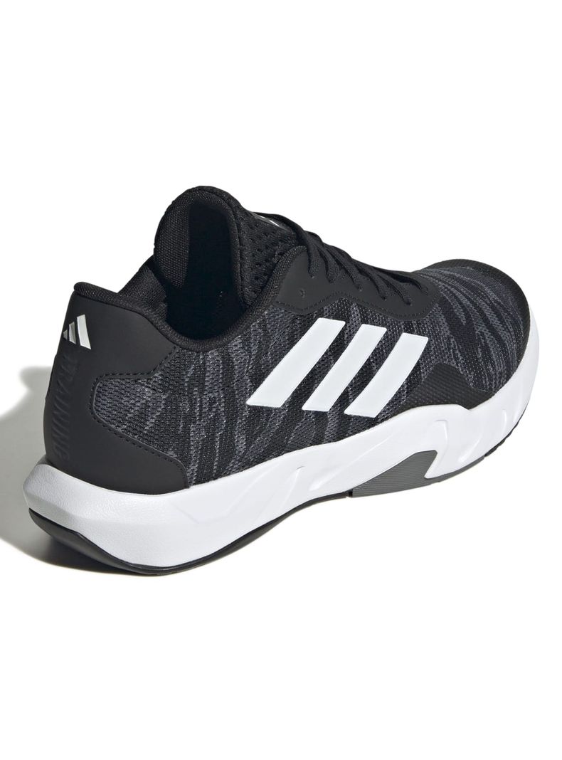 Zapatilla Training Amplimove Trainer M Gris Hombre-3