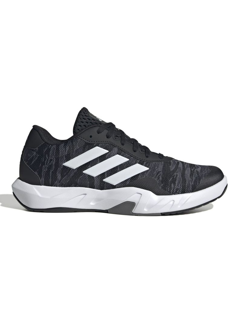 Zapatilla Training Amplimove Trainer M Gris Hombre-0