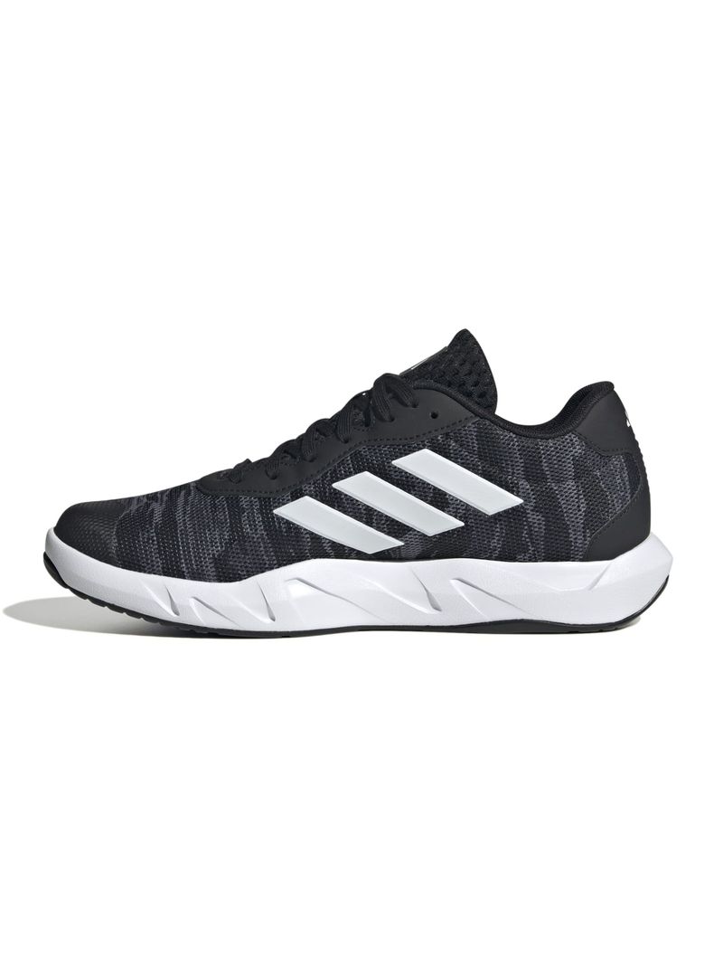 Zapatilla Training Amplimove Trainer M Gris Hombre-2