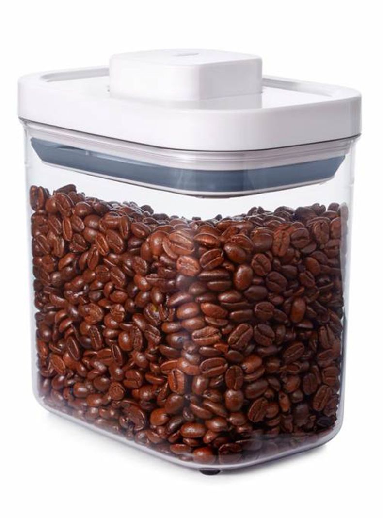 Contenedor Oxo Pop 1.5 Litros Rectangular