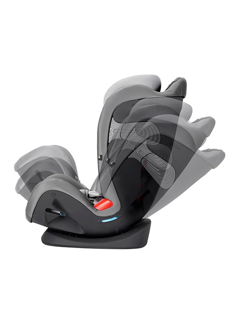 Silla Convertible Eternis S Gris-5