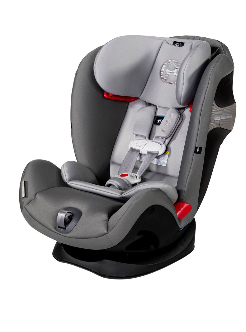 Silla Convertible Eternis S Gris-2
