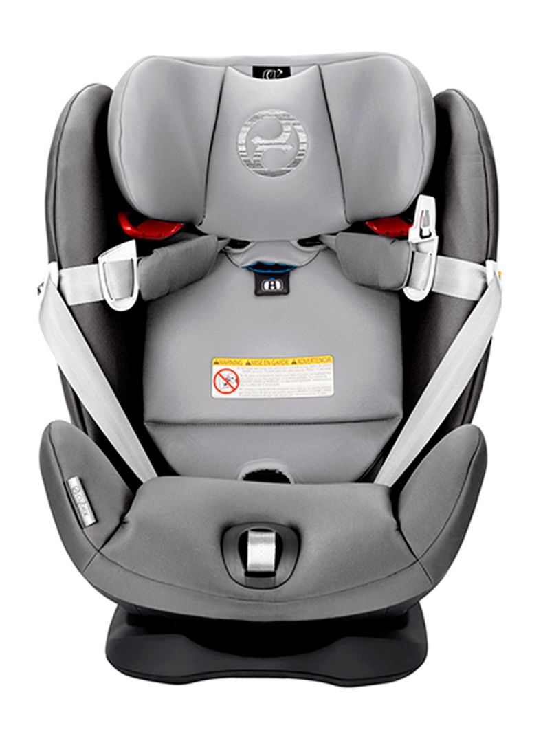 Silla Convertible Eternis S Gris-1