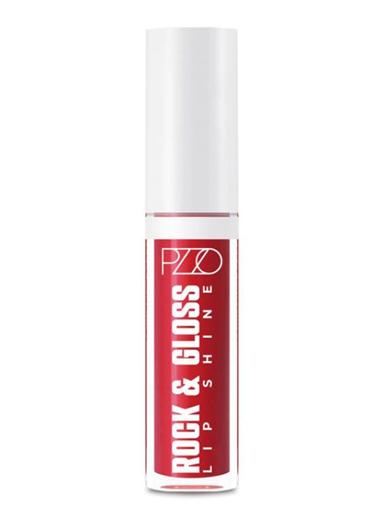Lip Shine Rock&Gloss Born To Be Red 3 ml-0