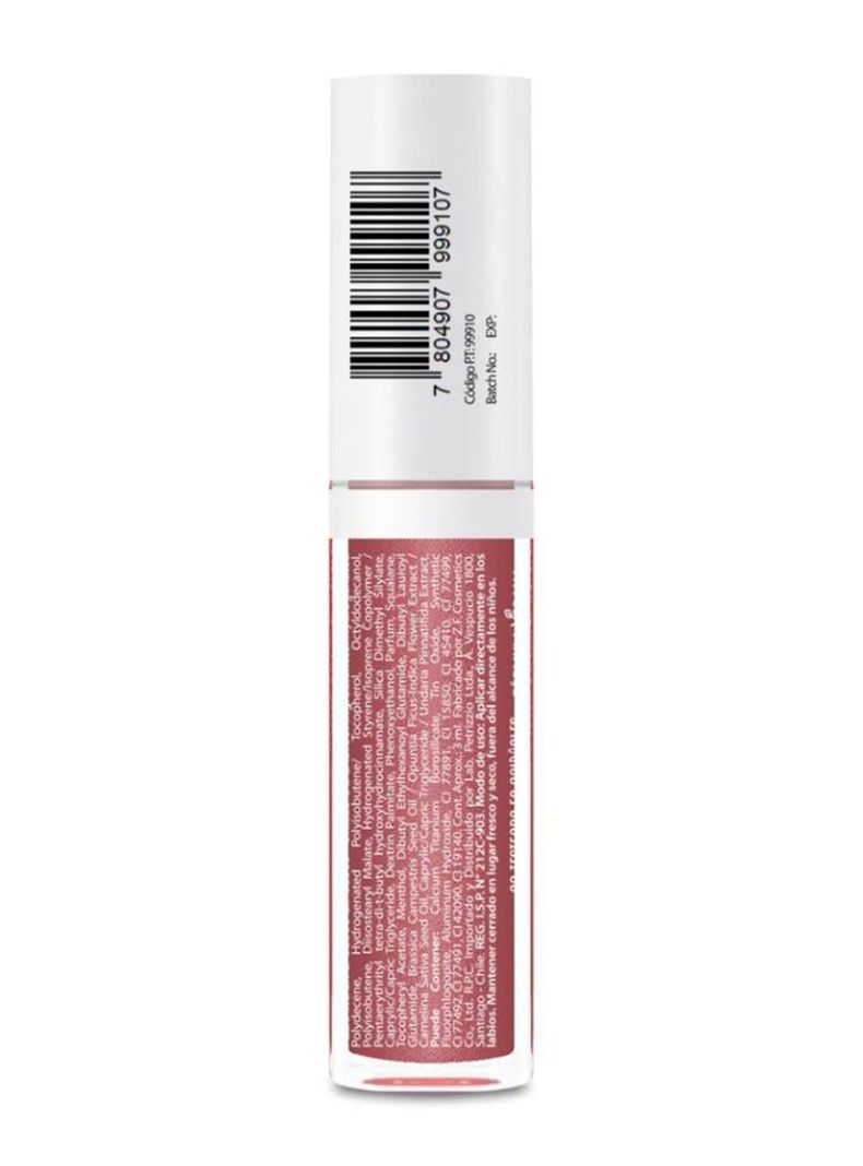 Lip Shine Rock&Gloss I Feel Good 3 ml-1
