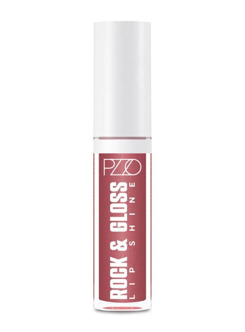 Lip Shine Rock&Gloss I Feel Good 3 ml-0