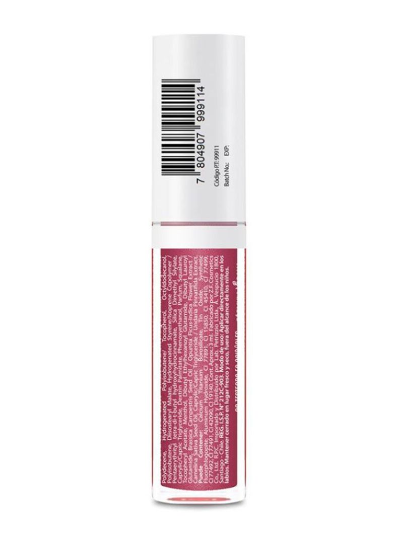 Lip Shine Rock&Gloss Dream On 3 ml-1