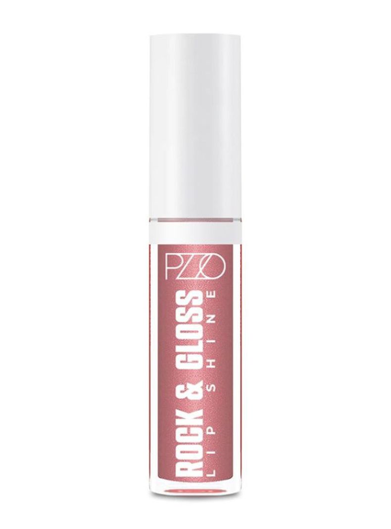 Lip Shine Rock&Gloss Walk This Way 3 ml-0