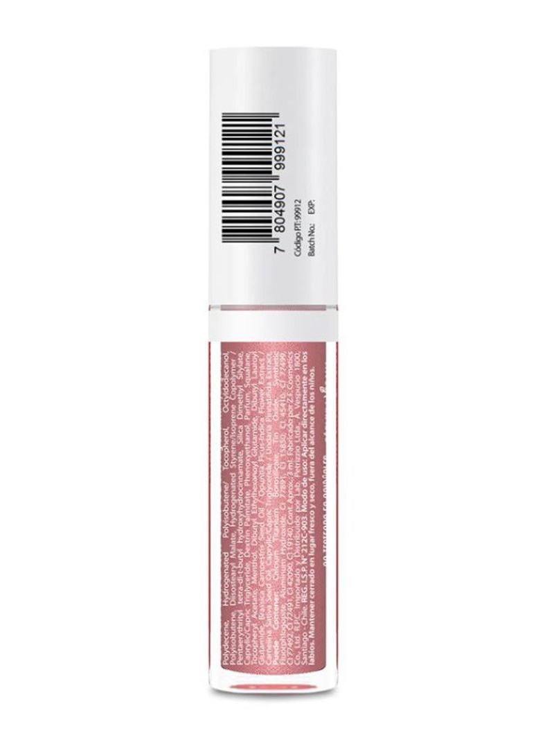 Lip Shine Rock&Gloss Walk This Way 3 ml-1