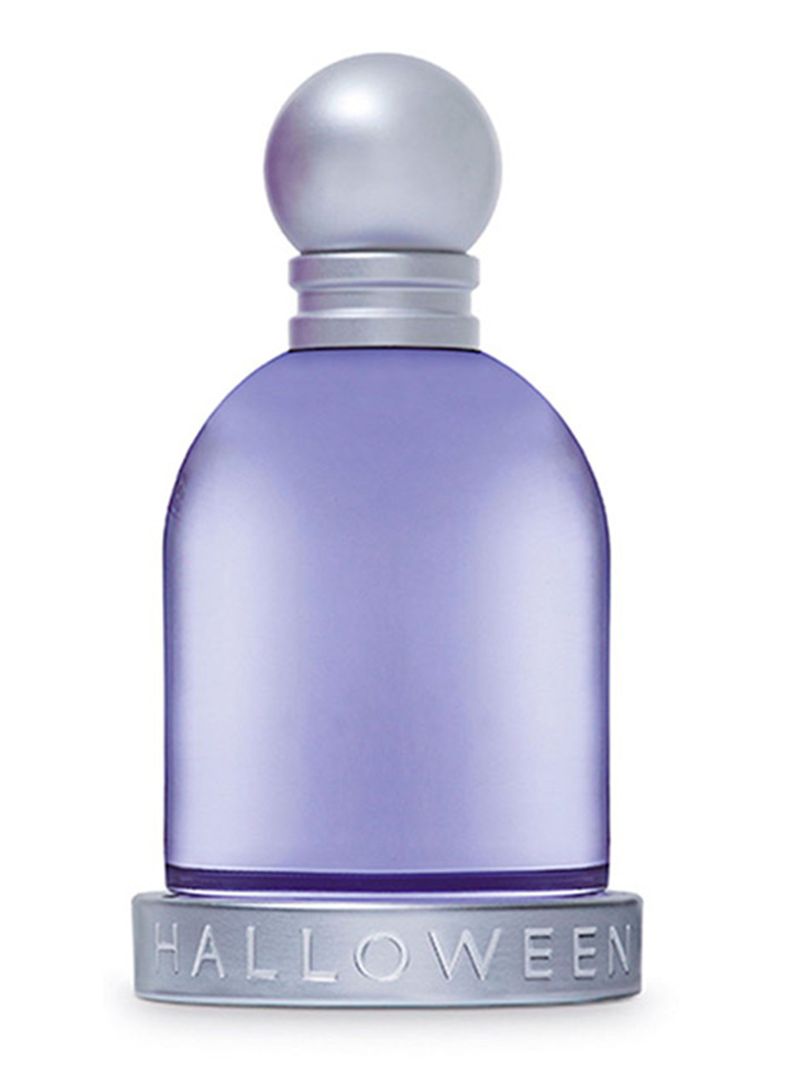 Perfume EDT Mujer 50 ml-0