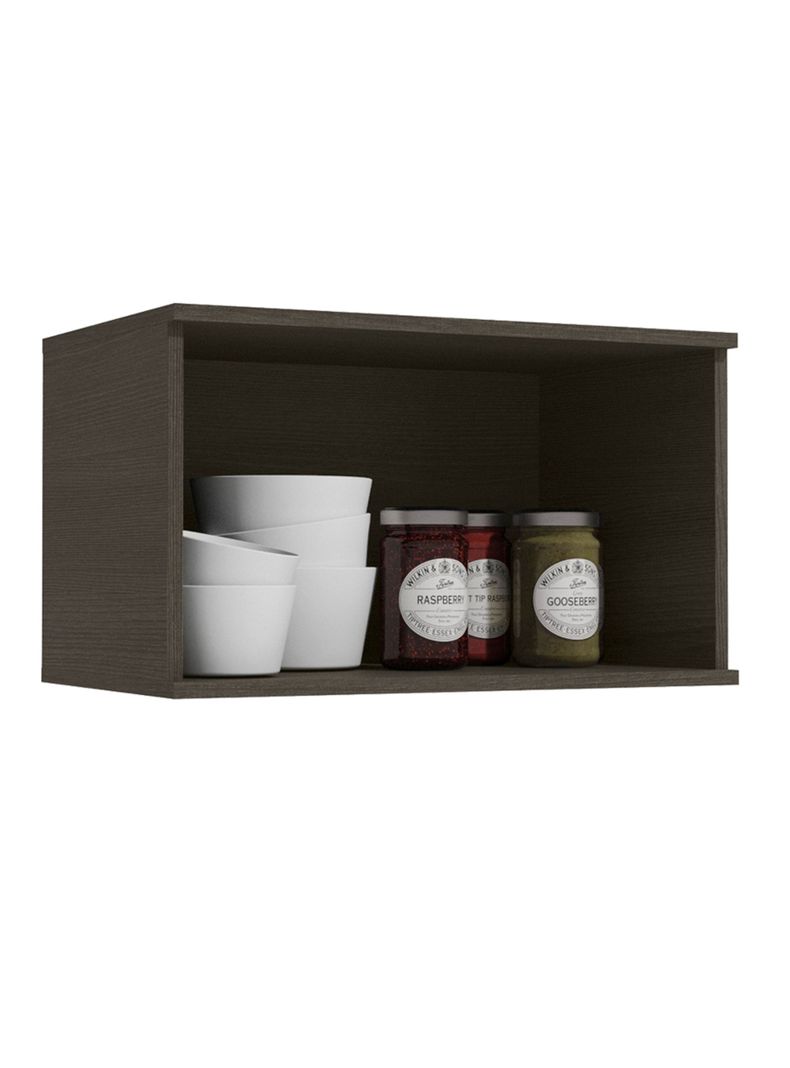 Mueble Aéreo 60 cm con Puerta Nox-2