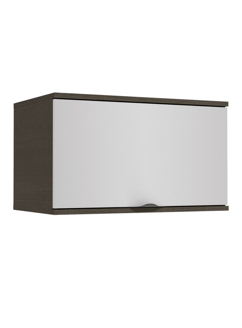 Mueble Aéreo 60 cm con Puerta Nox-0