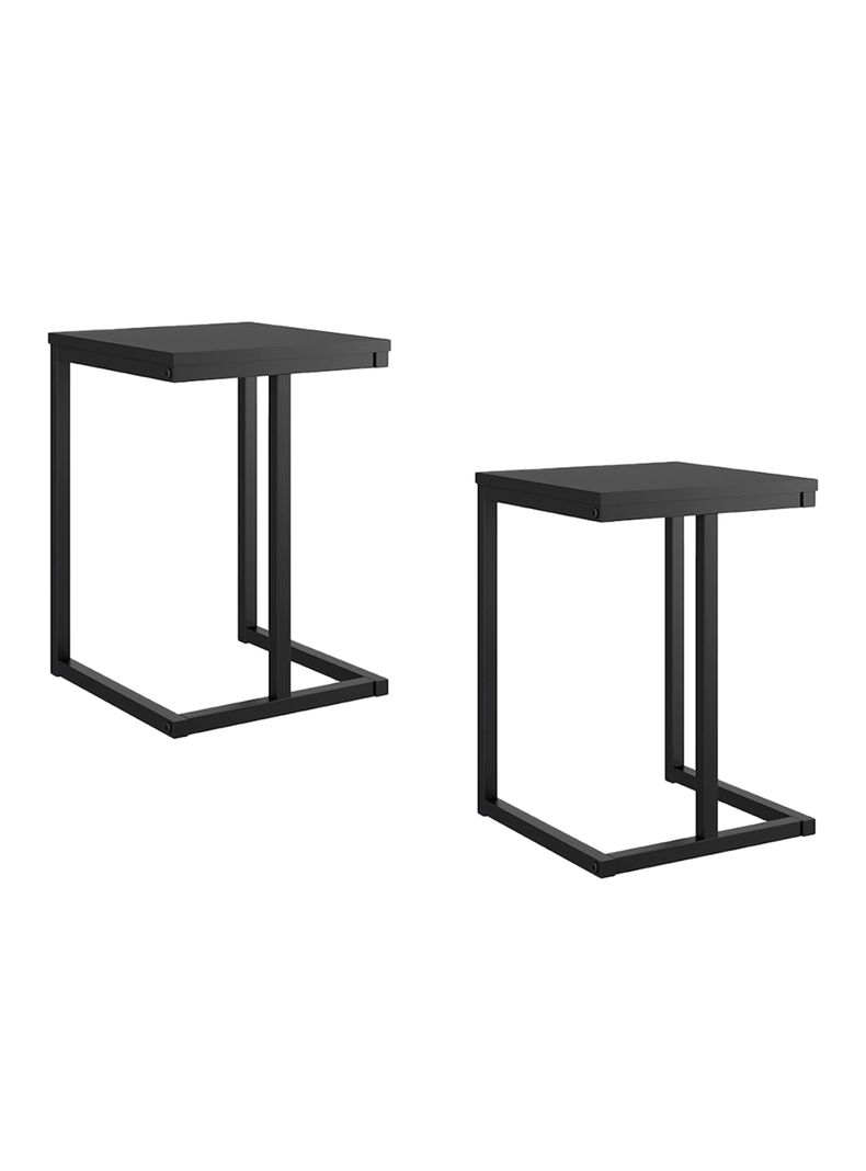 Set 2 Taburetes Home Design