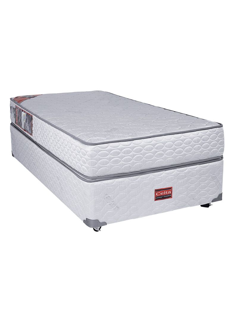Cama Americana Apolo 1 Plaza-0