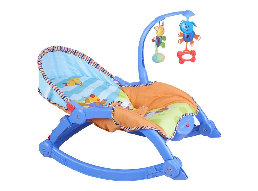 Silla Kidscool Relax GS 161430-2