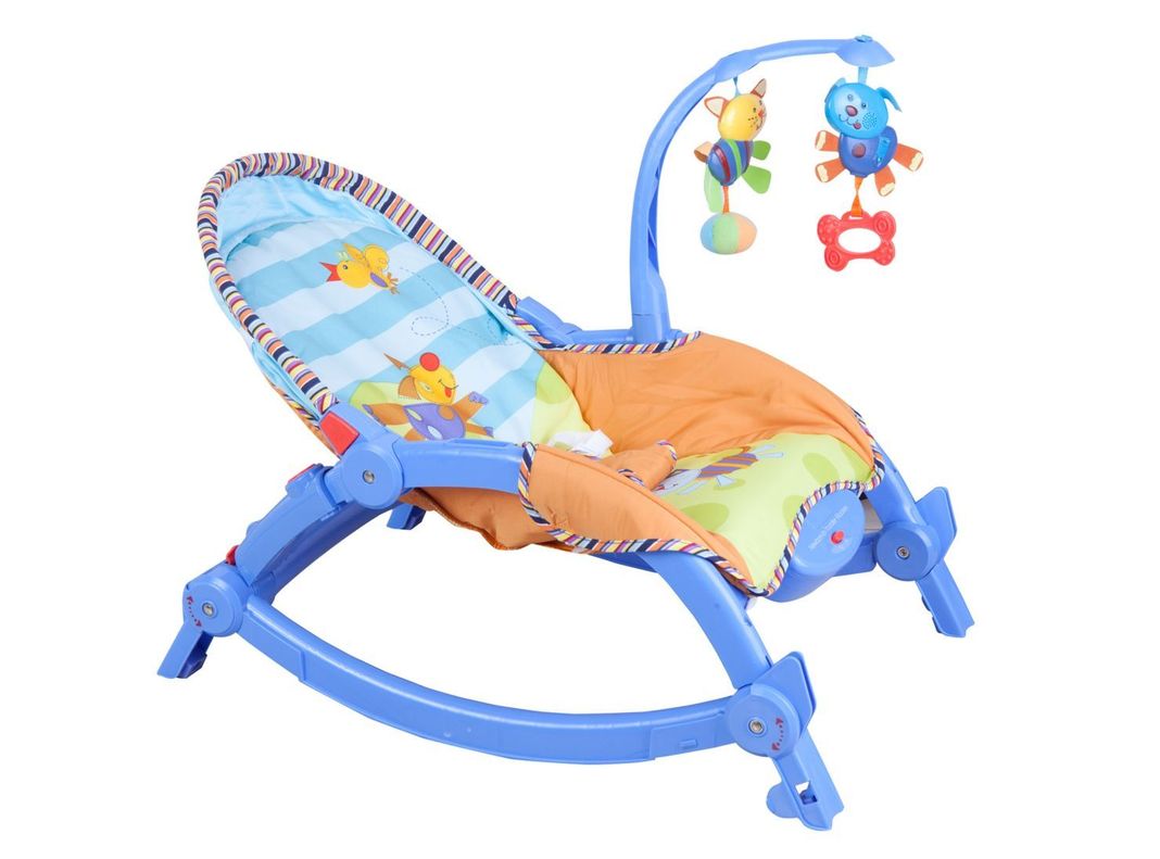 Silla Kidscool Relax GS 161430-0