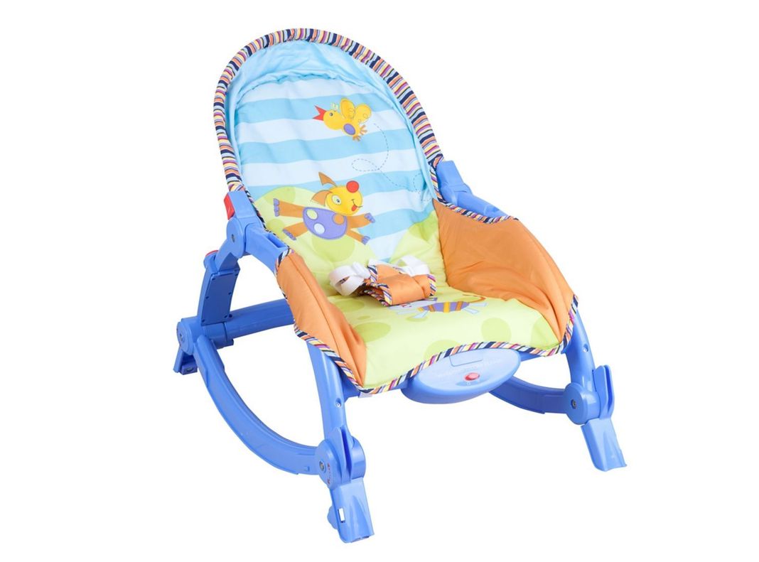 Silla Kidscool Relax GS 161430-1