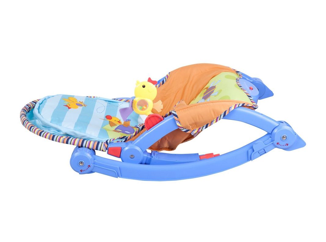 Silla Kidscool Relax GS 161430-3