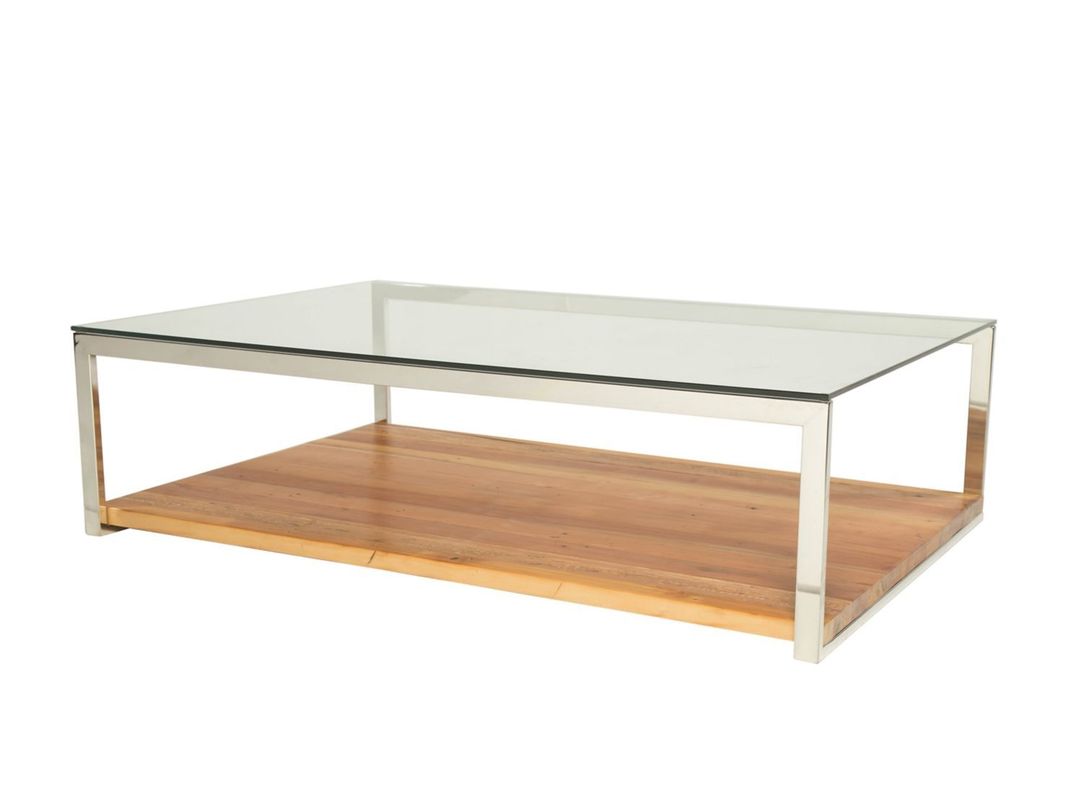 Mesa de Centro Sofía 150x100 cm-2