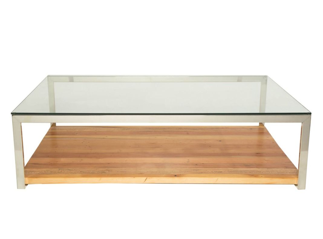 Mesa de Centro Sofía 150x100 cm-0