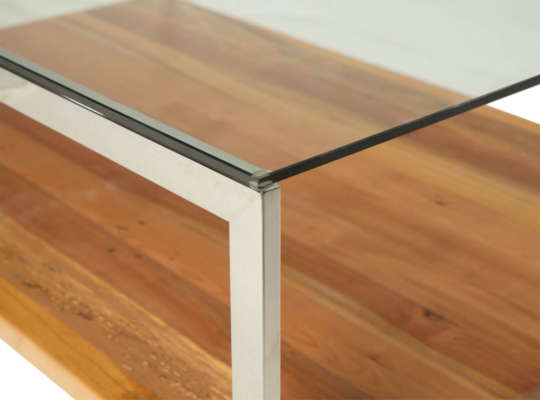 Mesa de Centro Sofía 150x100 cm-3