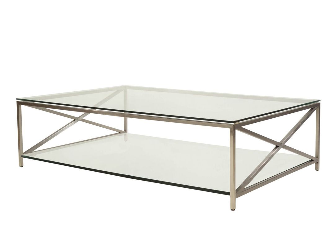 Mesa de Centro Queulat 150x100 cm-2