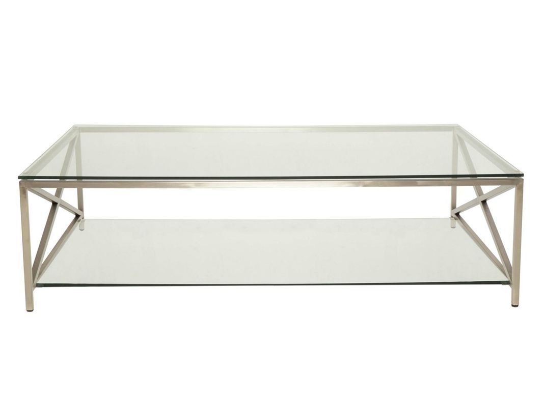Mesa de Centro Queulat 150x100 cm-0