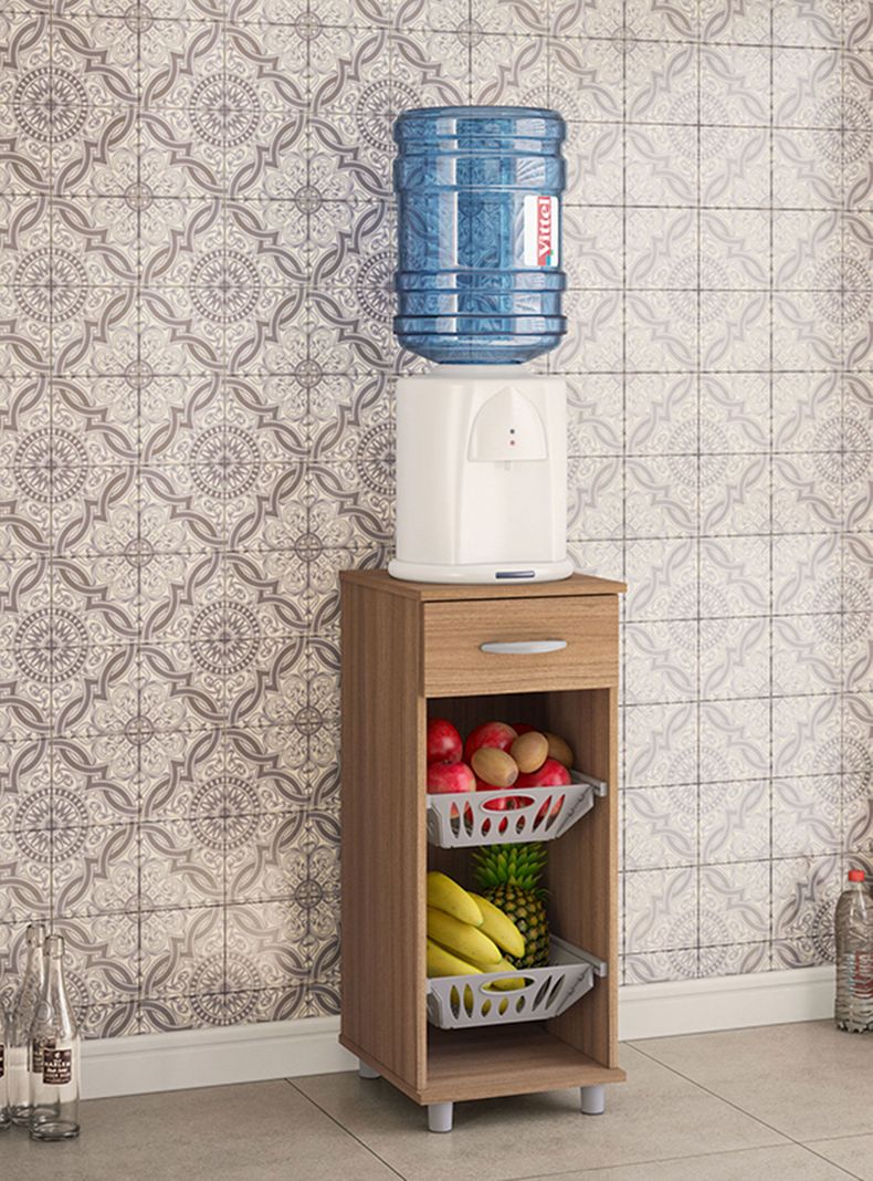 Mueble Auxiliar Ted-4