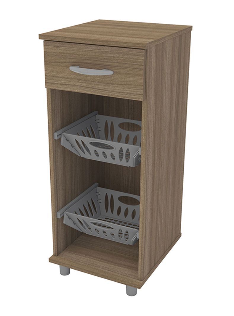 Mueble Auxiliar Ted-0