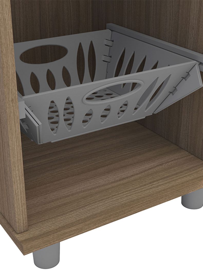 Mueble Auxiliar Ted-3