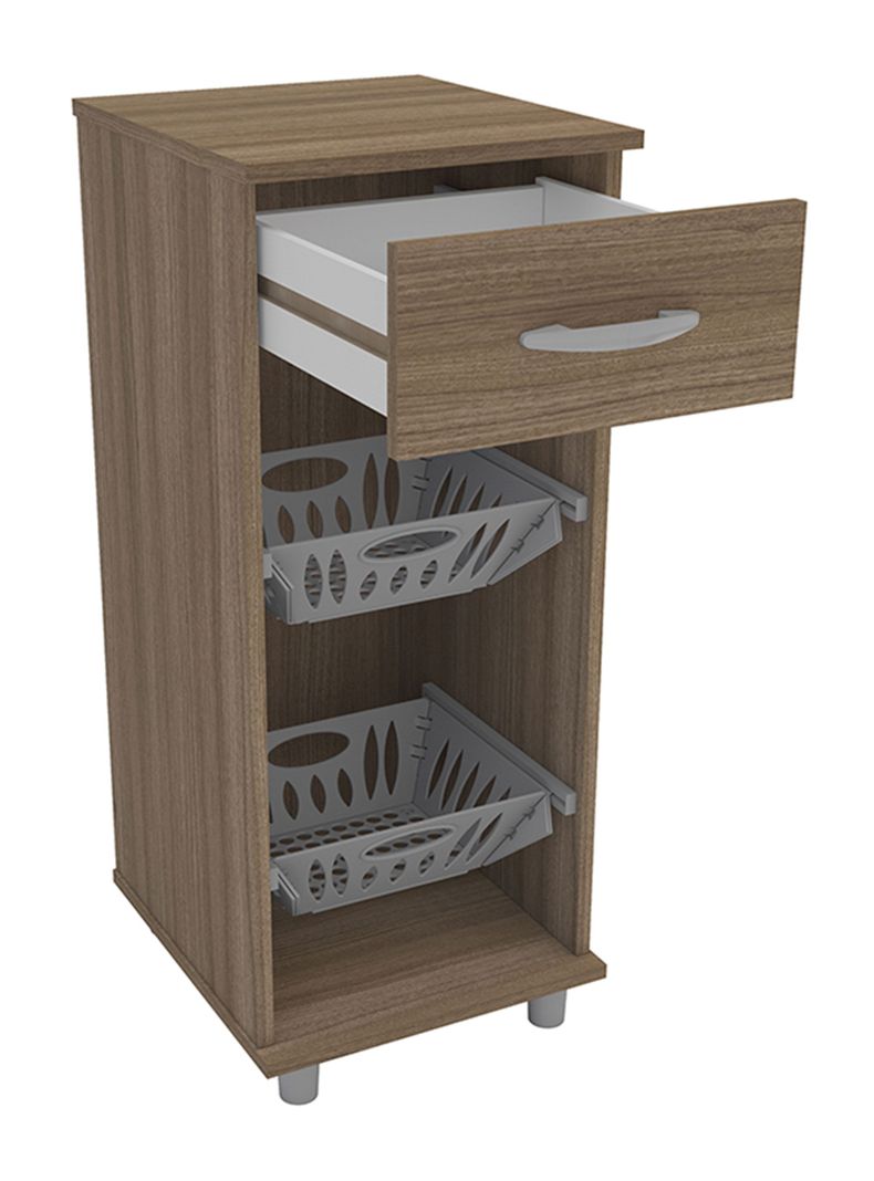 Mueble Auxiliar Ted-2