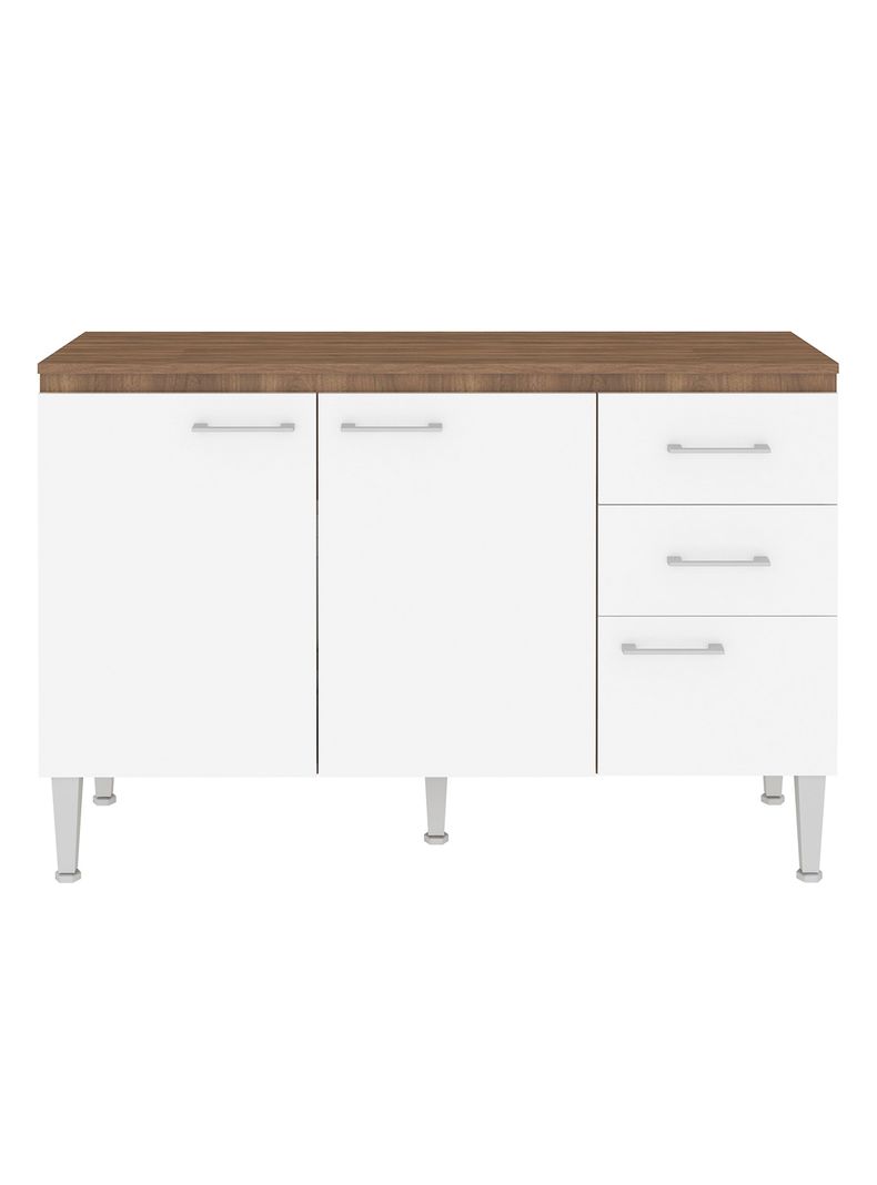Mueble Base 120 Maggi-0