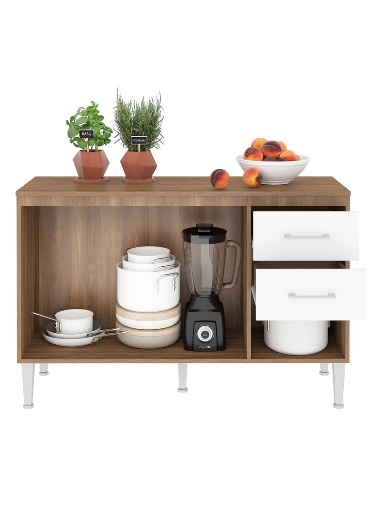 Mueble Base 120 Maggi-3