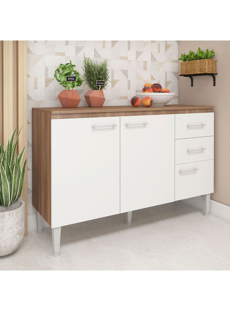 Mueble Base 120 Maggi-4