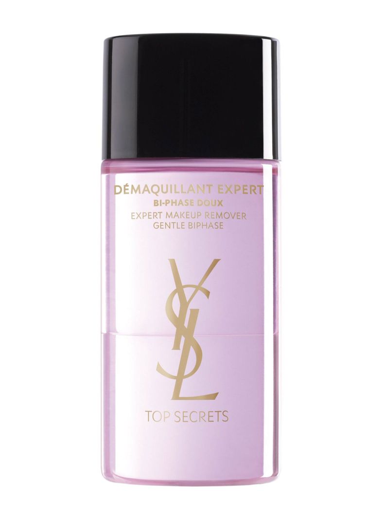 Desmaquillante Yves Saint Laurent Top Secrets 200 ml-0