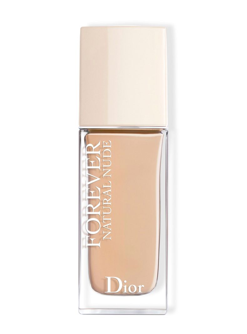 Base de Maquillaje Dior Forever Natural Nude 2.5N 30 ml-0