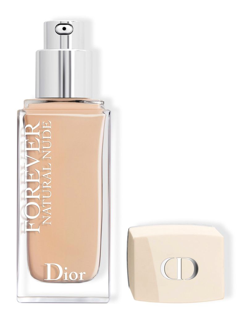 Base de Maquillaje Dior Forever Natural Nude 2.5N 30 ml-1