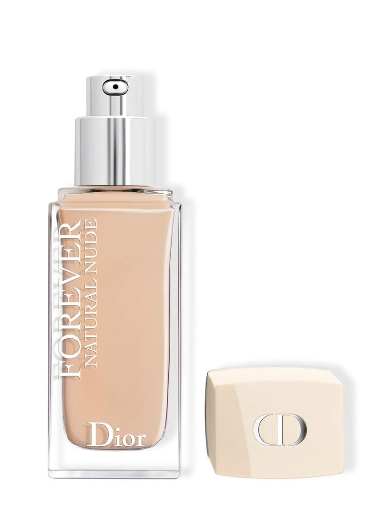 Base de Maquillaje Dior Forever Natural Nude 2N 30 ml-1