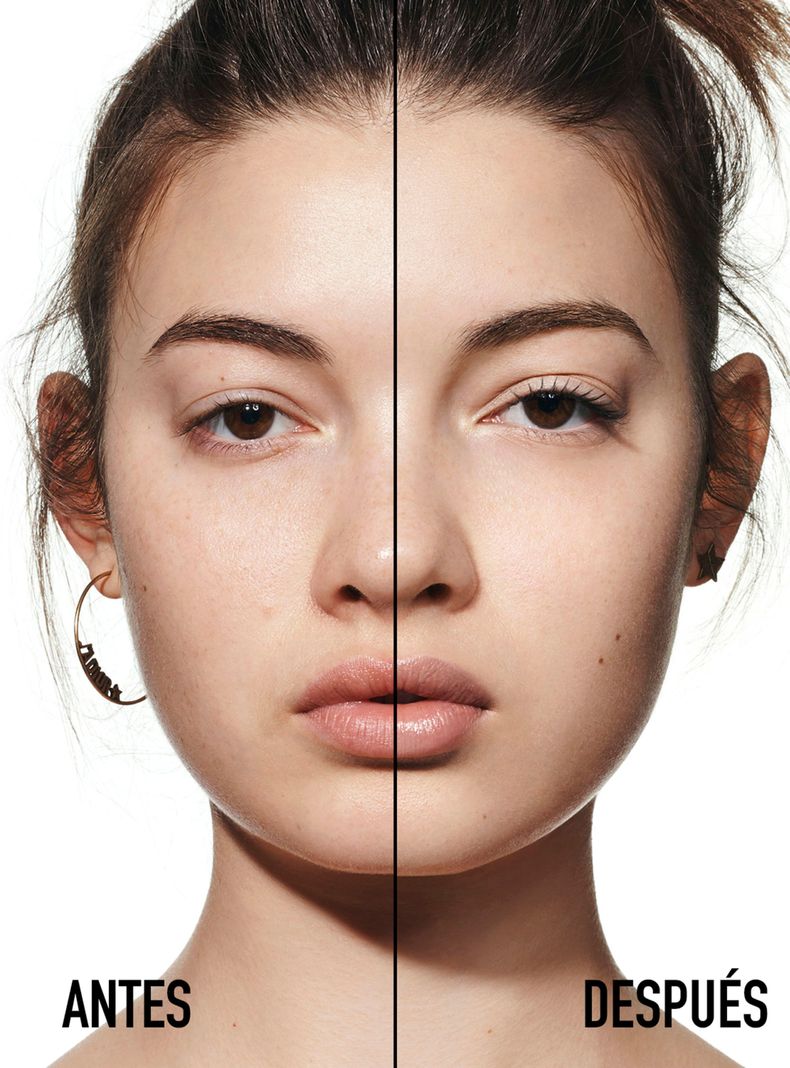 Base de Maquillaje Dior Forever Natural Nude 2N 30 ml-2