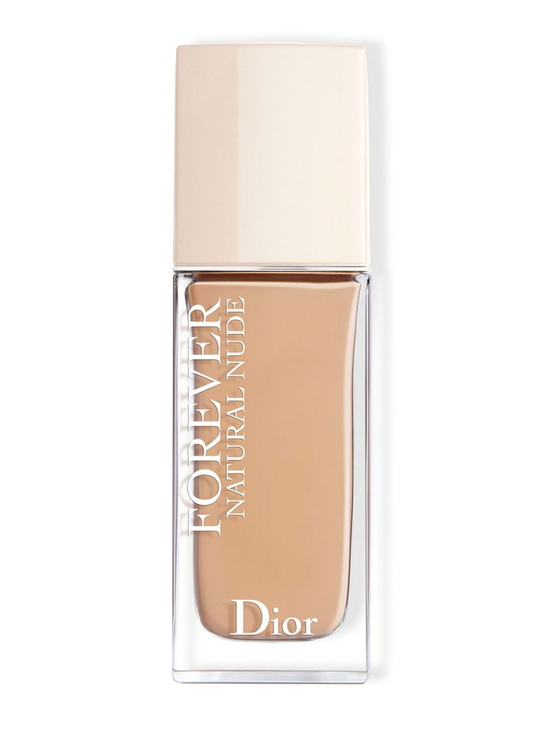 Base de Maquillaje Dior Forever Natural Nude 3N 30 ml-0