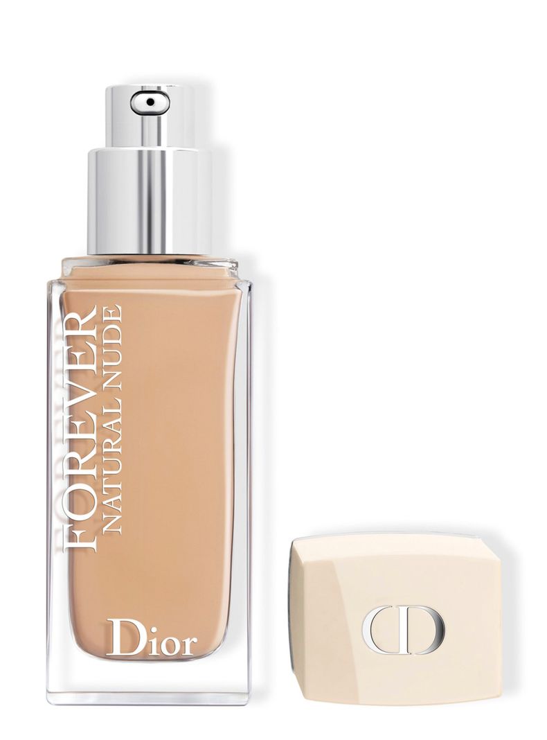 Base de Maquillaje Dior Forever Natural Nude 3N 30 ml-1