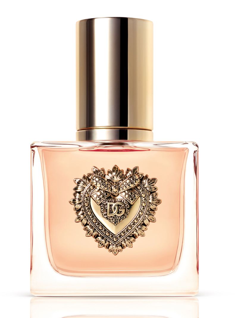 Perfume Devotion EDP Mujer 30 ml Dolce&Gabbana-0