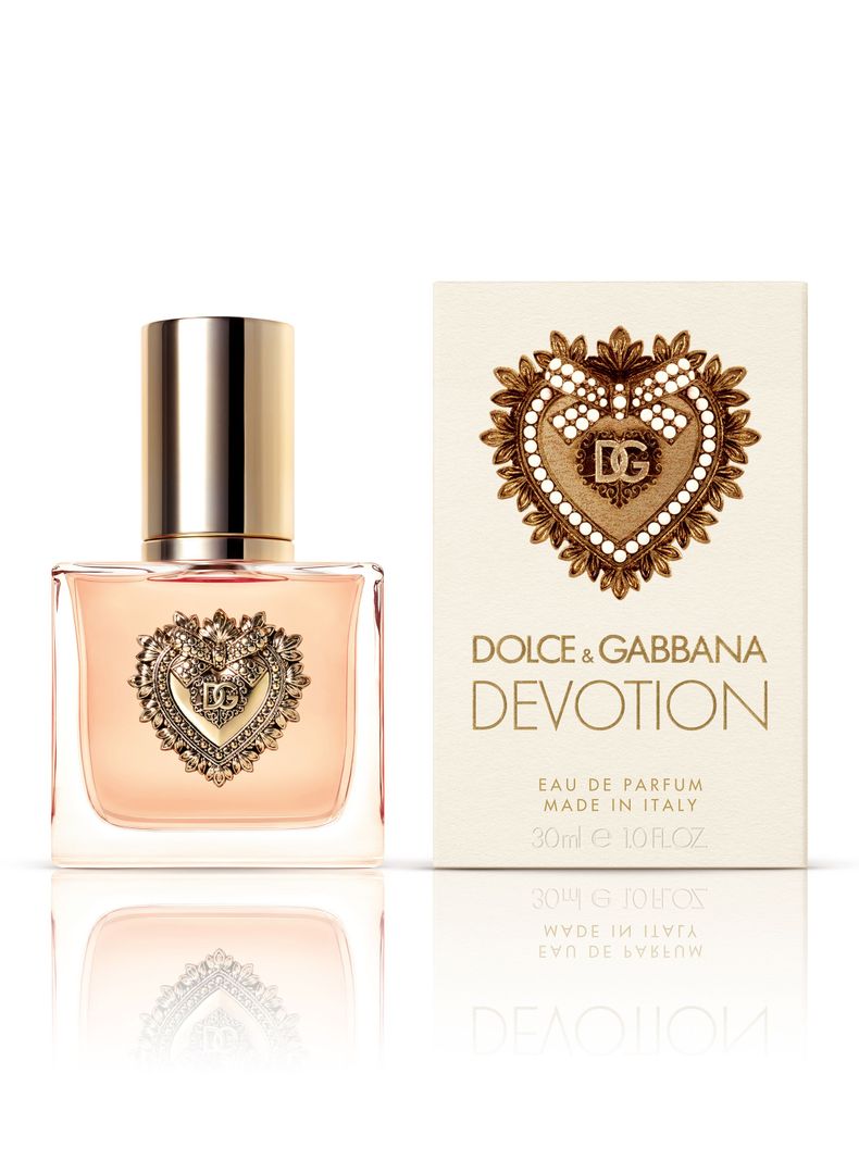 Perfume Devotion EDP Mujer 30 ml Dolce&Gabbana-1