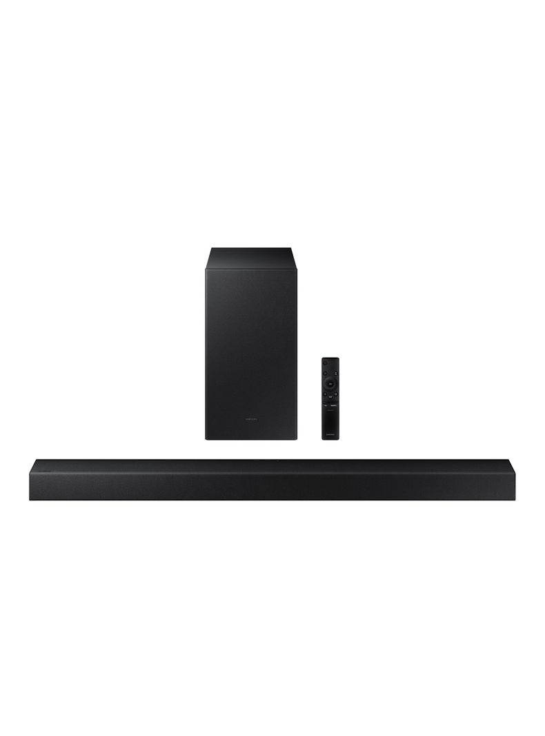 Soundbar Bluetooth HW-A650 3.1ch-1