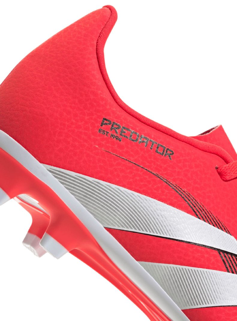 Zapatilla de Fútbol Infantil Baby Predator Club Fg/Mg-3