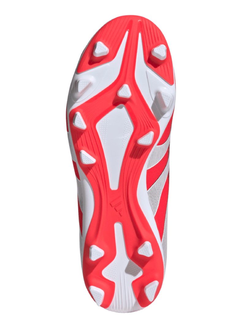 Zapatilla de Fútbol Infantil Baby Predator Club Fg/Mg-4