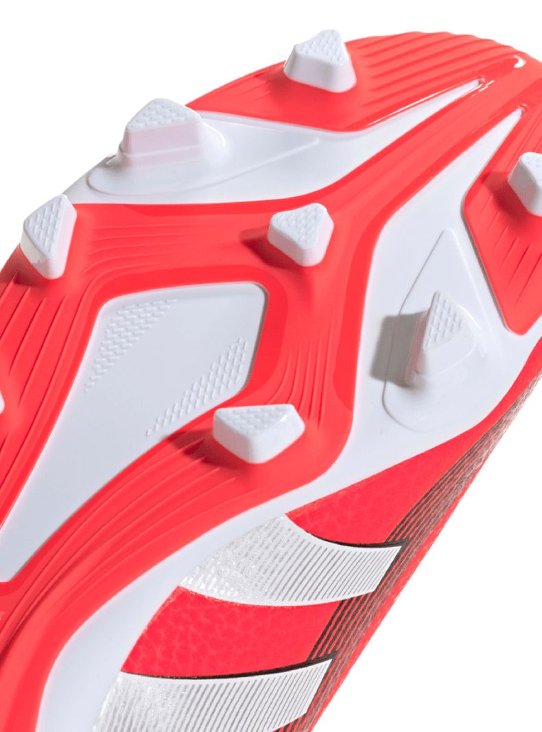 Zapatilla de Fútbol Infantil Baby Predator Club Fg/Mg-5