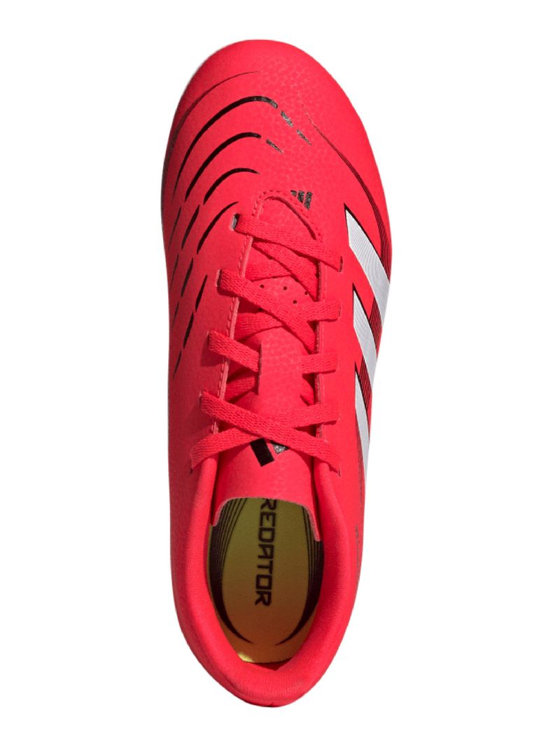 Zapatilla de Fútbol Infantil Baby Predator Club Fg/Mg-2