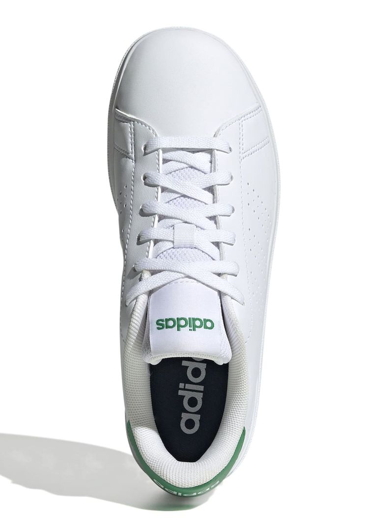 Zapatilla Urbana Sport Junior Advantage Base 2.0 J Unisex-4